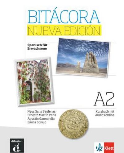Bitácora nueva edición A2