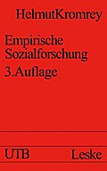 Empirische Sozialforschung