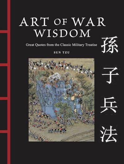 Art of War Wisdom