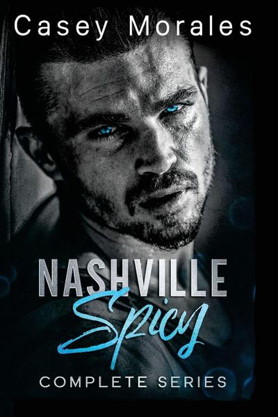 Nashville Spicy Complete Series