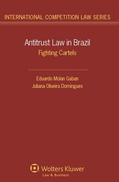 Antitrust Law in Brazil