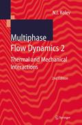 Multiphase Flow Dynamics 2