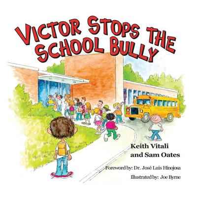 Vitali, K: Victor Stops the School Bully.