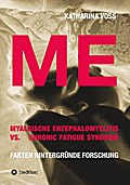 ME - Myalgische Enzephalomyelitis vs. Chronic Fati