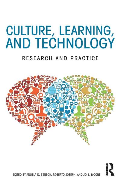 Culture, Learning, and Technology