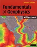 Fundamentals of Geophysics