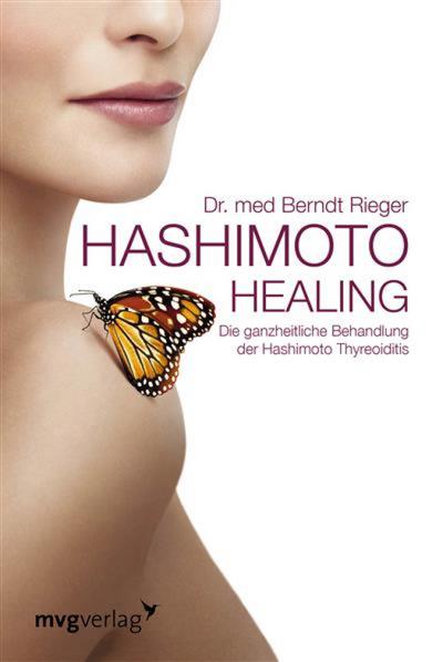 Hashimoto Healing