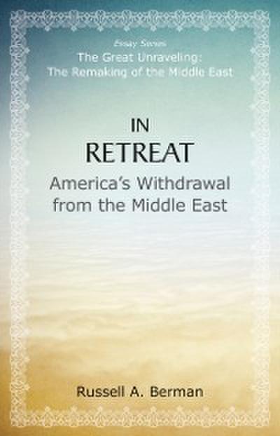 In Retreat