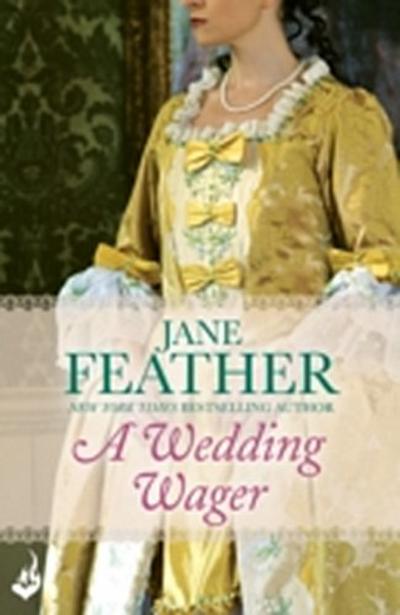 A Wedding Wager: Blackwater Brides Book 2