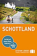 Stefan Loose Reiseführer Schottland