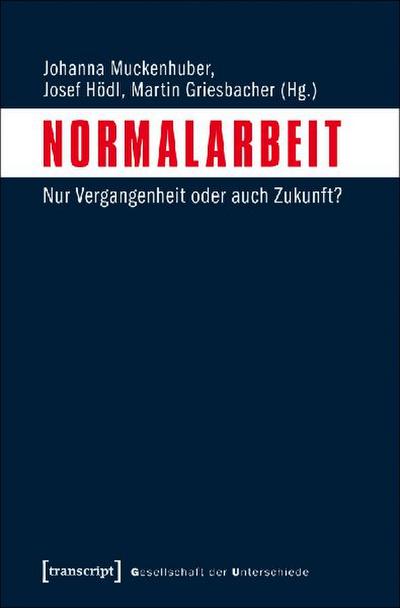 Normalarbeit