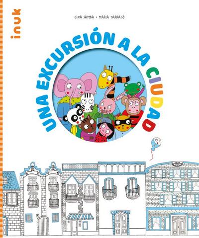 Una excursión a la ciudad