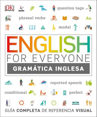 English for Everyone Gramatica Inglesa