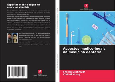 Aspectos médico-legais da medicina dentária