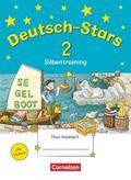Deutsch-Stars - Allgemeine Ausgabe - 2. Schuljahr