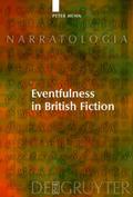 Eventfulness in British Fiction