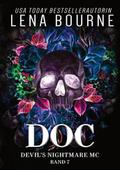 Doc (Devil’s Nightmare MC Series, Volume 7)