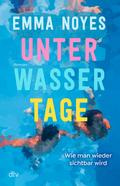 Unterwassertage – Wie man wieder sichtbar wird