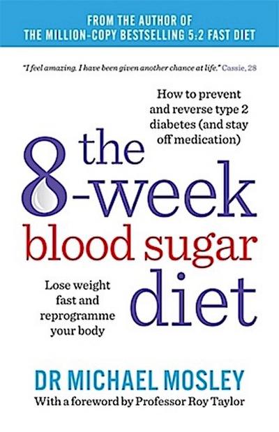 The 6-Week Blood Sugar Diet