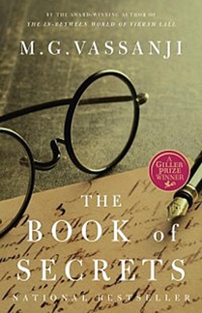 Book of Secrets