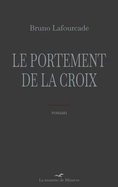 Le portement de la croix