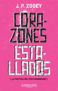 Corazones estallados