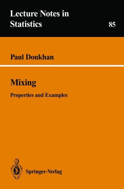 Mixing