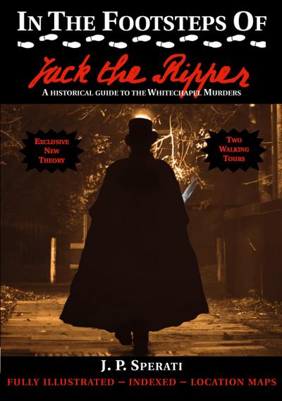 In the Footsteps of Jack the Ripper