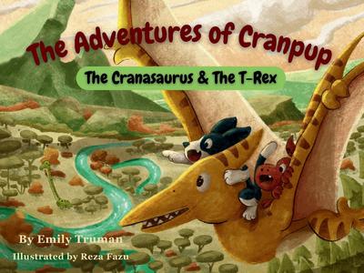 The Adventures of Cranpup