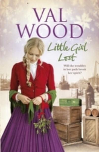 Little Girl Lost