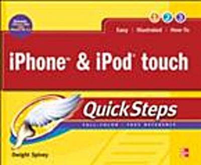 iPhone & iPod touch QuickSteps