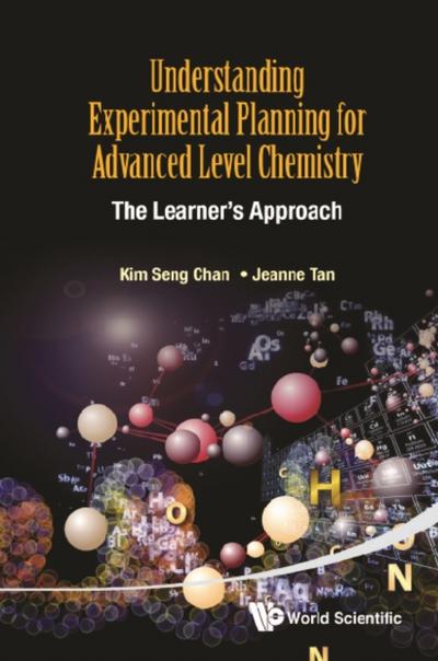 UNDERSTAND EXPERIMENT PLAN FOR A-LEVEL CHEM