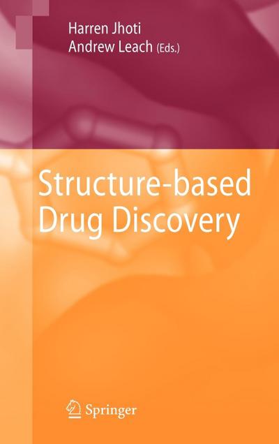 Structure-Based Drug Discovery