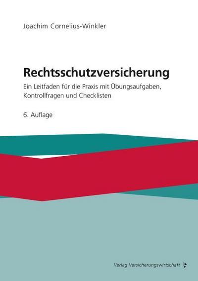 Rechtsschutzversicherung