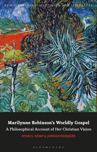 Marilynne Robinson’s Worldly Gospel