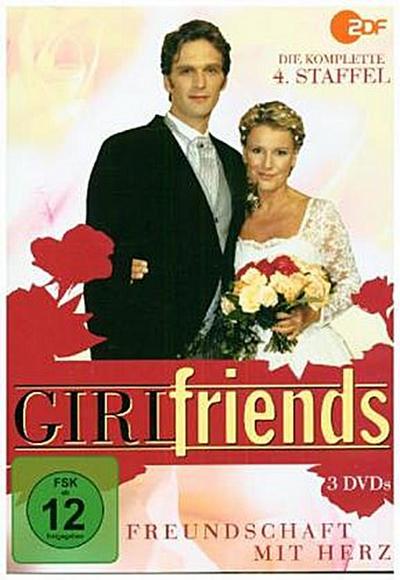 Girlfriends - Freundschaft mit Herz