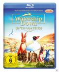 Watership Down - Unten am Fluss