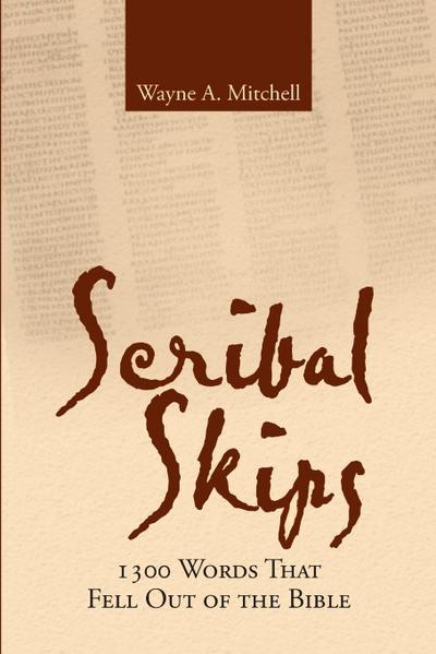 Scribal Skips