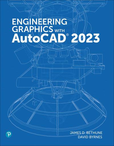 Access Code Card for Engineering Graphics with AutoCAD 2023