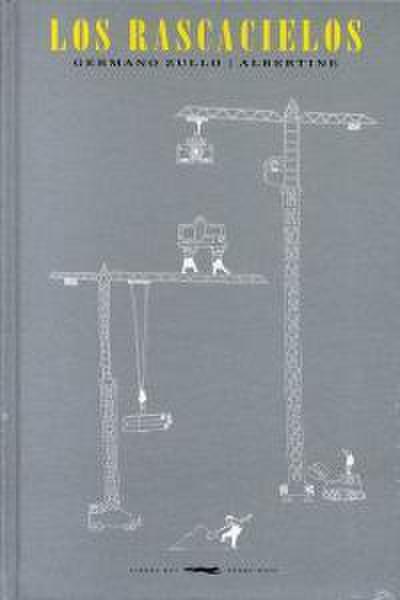 Los rascacielos