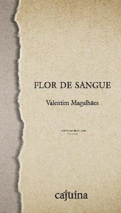 Flor de sangue