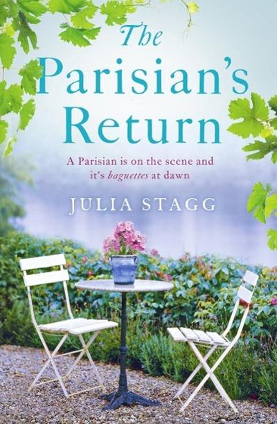 The Parisian’s Return