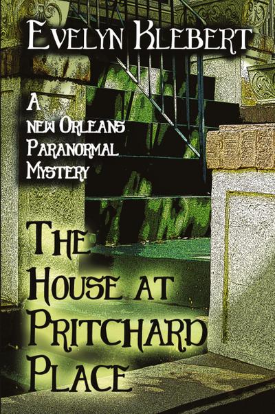 The House at Pritchard Place
