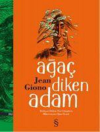 Agac Diken Adam