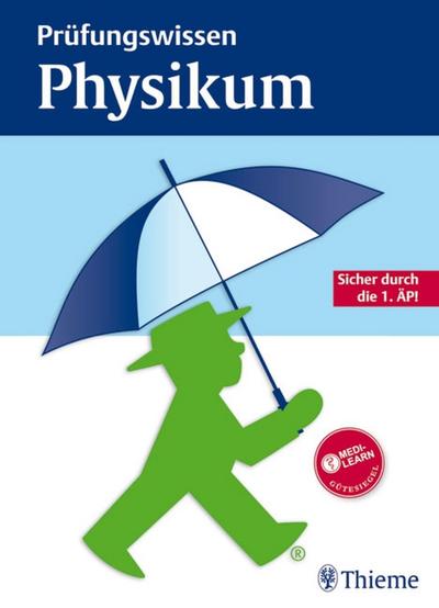 Prüfungswissen Physikum