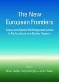 New European Frontiers