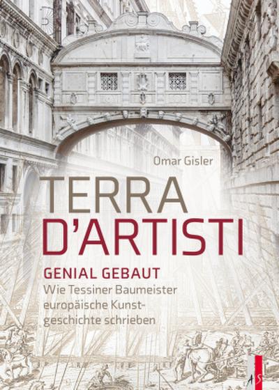 Terra D`Artisti Genial Gebaut