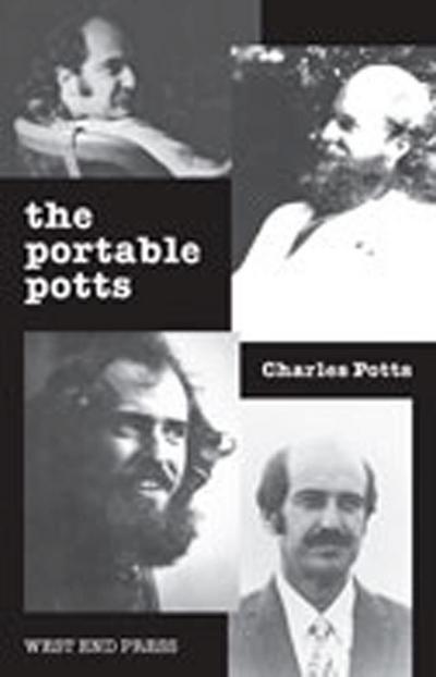 Potts, C: Portable Potts