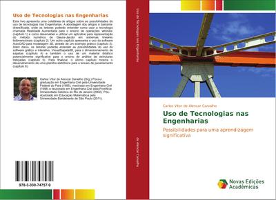 Uso de Tecnologias nas Engenharias - Carlos Vitor de Alencar Carvalho