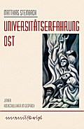 Universitätserfahrung Ost